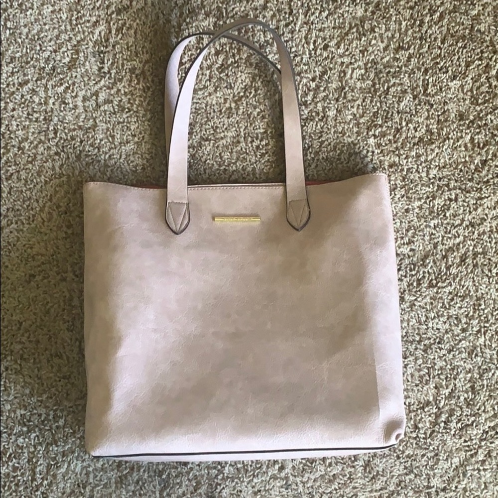 Steve Madden Tote